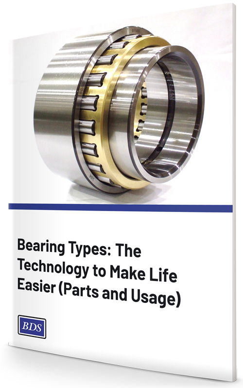 The Complete History of Bearings You Need to Know